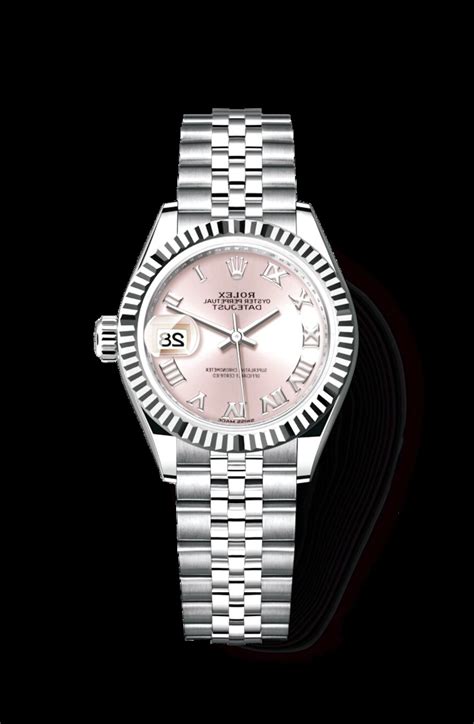 rolex donna